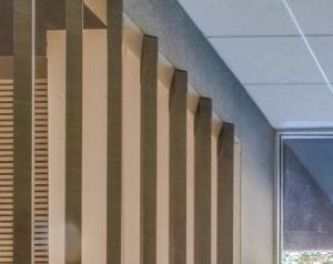 Uptown Square Apartments|Seating Area